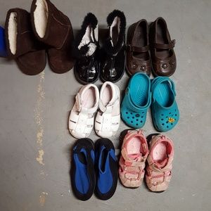 Kids Shoes